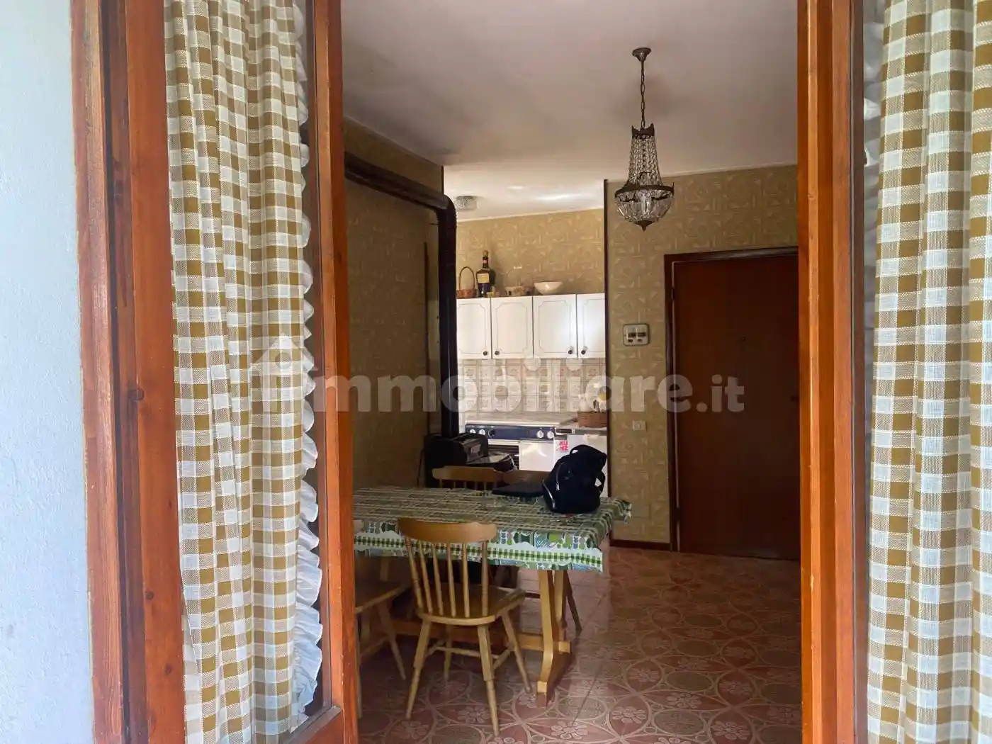 Appartamento in vendita a Zogno