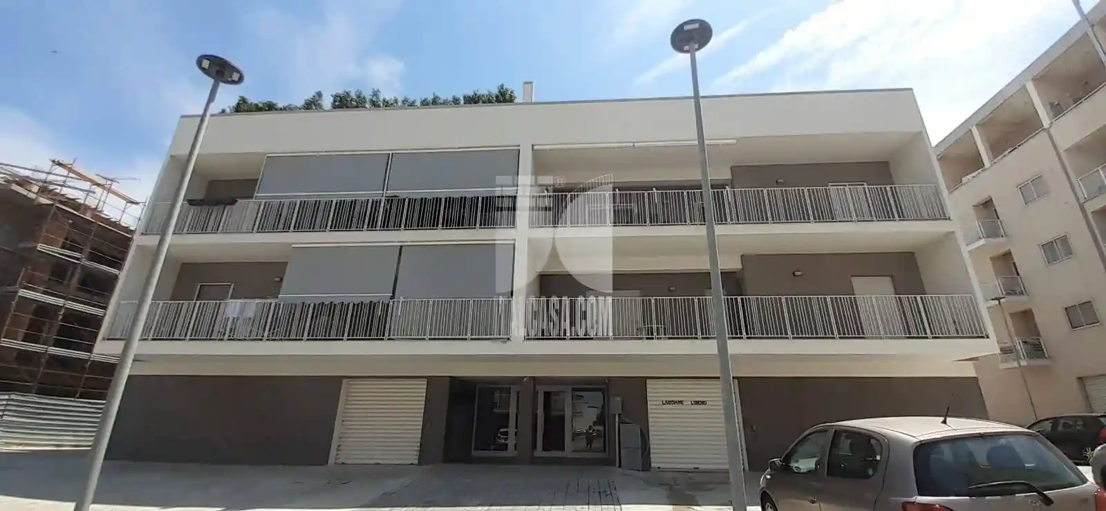 Appartamento in vendita a Crotone