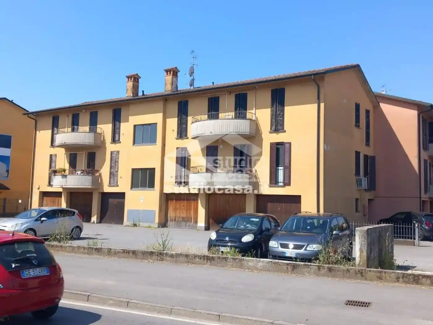 Appartamento in vendita a Dovera