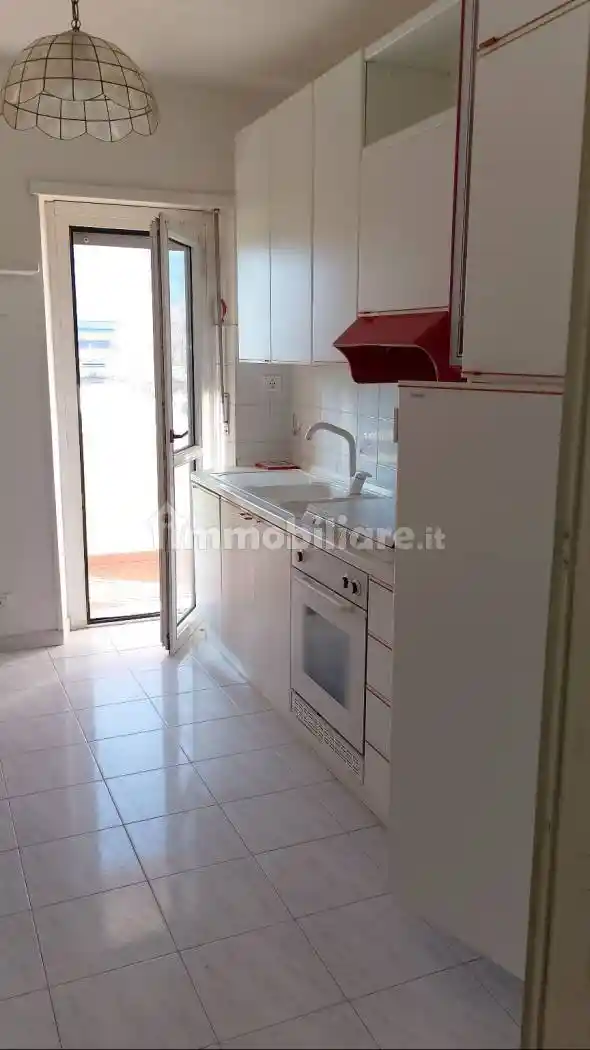 Appartamento in vendita a Aosta