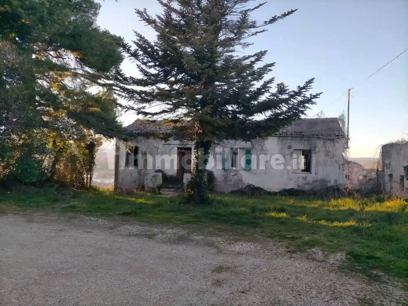 Villa in vendita a Moscufo