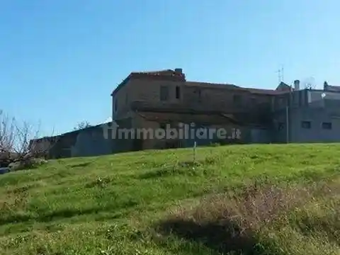 Rustico - Casale in vendita a Spoltore