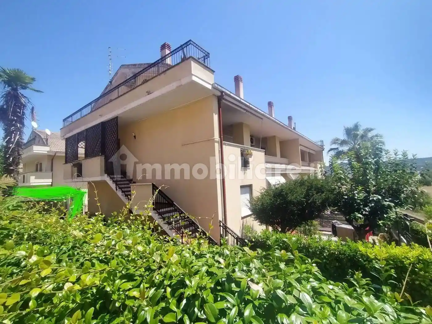 Villa in vendita a Spoltore