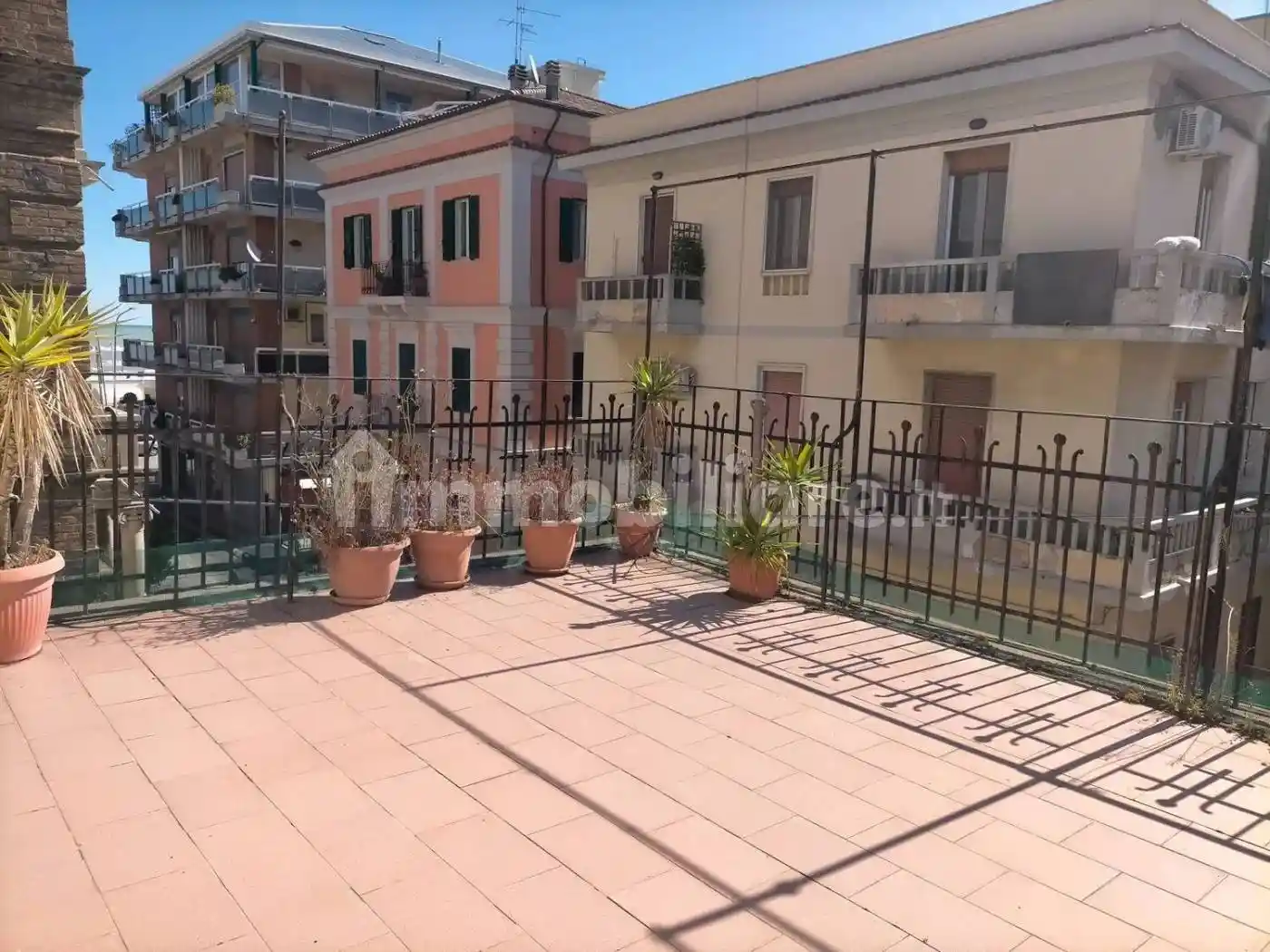 Appartamento in vendita a Pescara