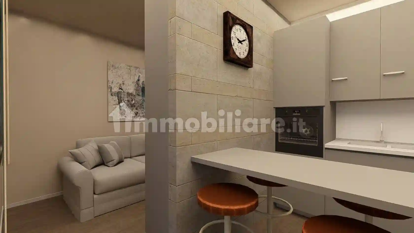 Appartamento - foto 4