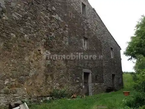 Rustico - Casale in vendita a Semproniano