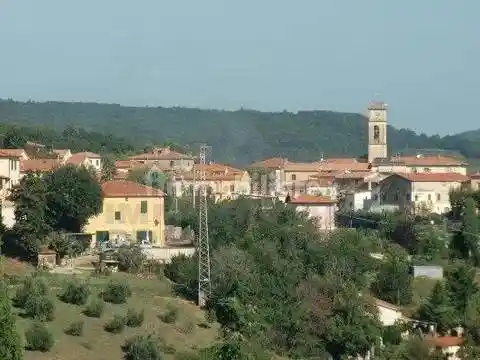 Villa in vendita a Rosignano Marittimo