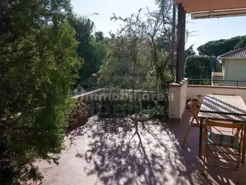 Villa in vendita a Rosignano Marittimo
