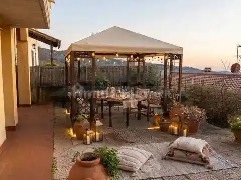 Villa in vendita a Castellina Marittima