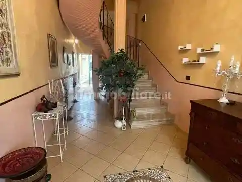Villa in vendita a Rosignano Marittimo