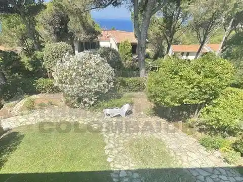 Villa in vendita a Rosignano Marittimo