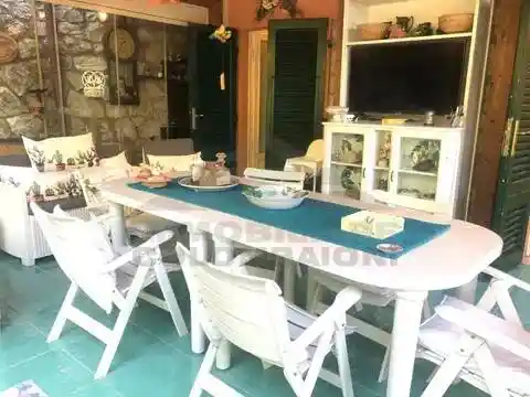 Villa in vendita a Rosignano Marittimo