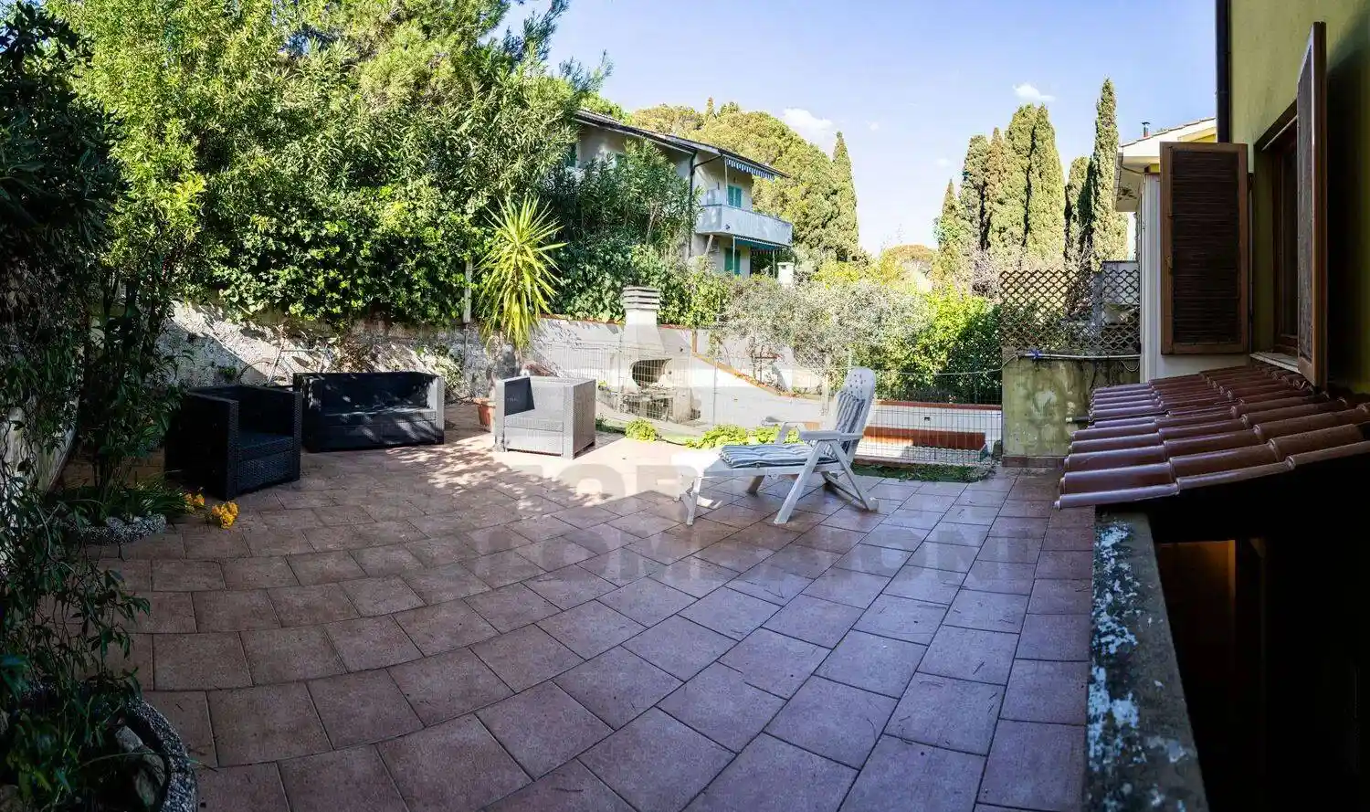 Villa in vendita a Rosignano Marittimo