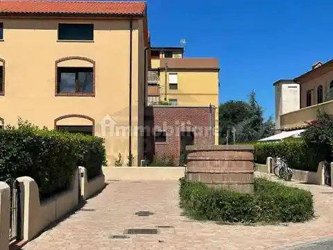 Villa in vendita a Rosignano Marittimo