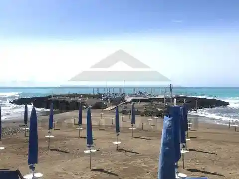 Appartamento in vendita a Rosignano Marittimo