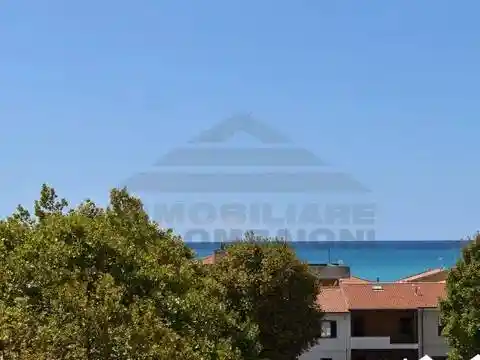 Appartamento in vendita a Rosignano Marittimo