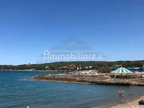 Appartamento in vendita a Rosignano Marittimo