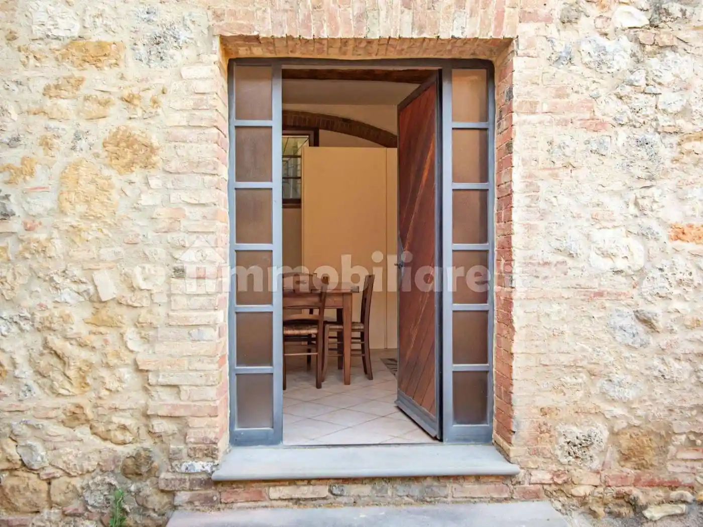 Appartamento in vendita a Monteriggioni