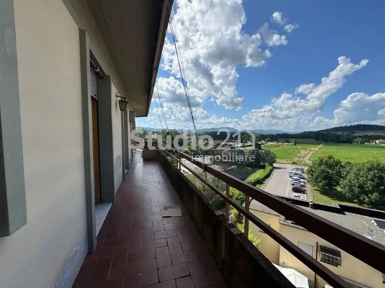 Appartamento in vendita a San Giovanni Valdarno