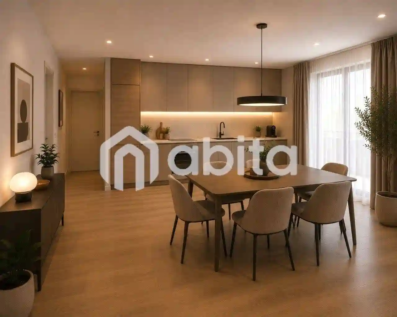 Appartamento - foto 4
