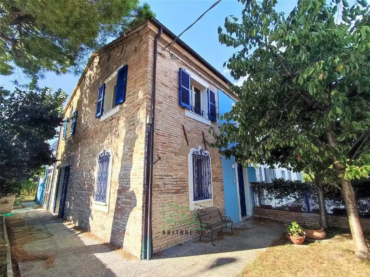 Villa in vendita a Fano