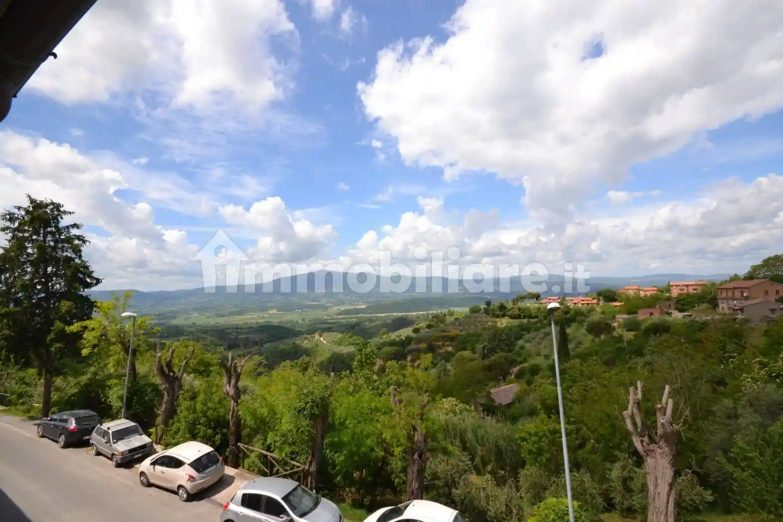 Casa indipendente in vendita a Città della Pieve
