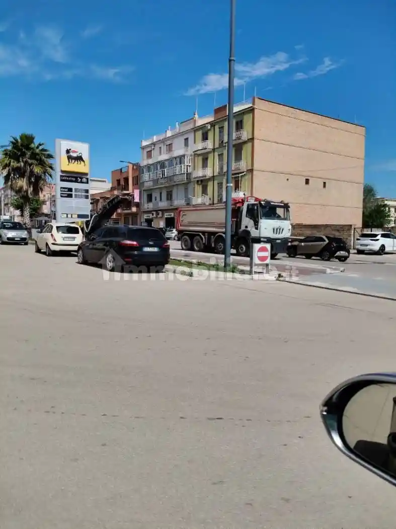 Appartamento in affitto a Lucera