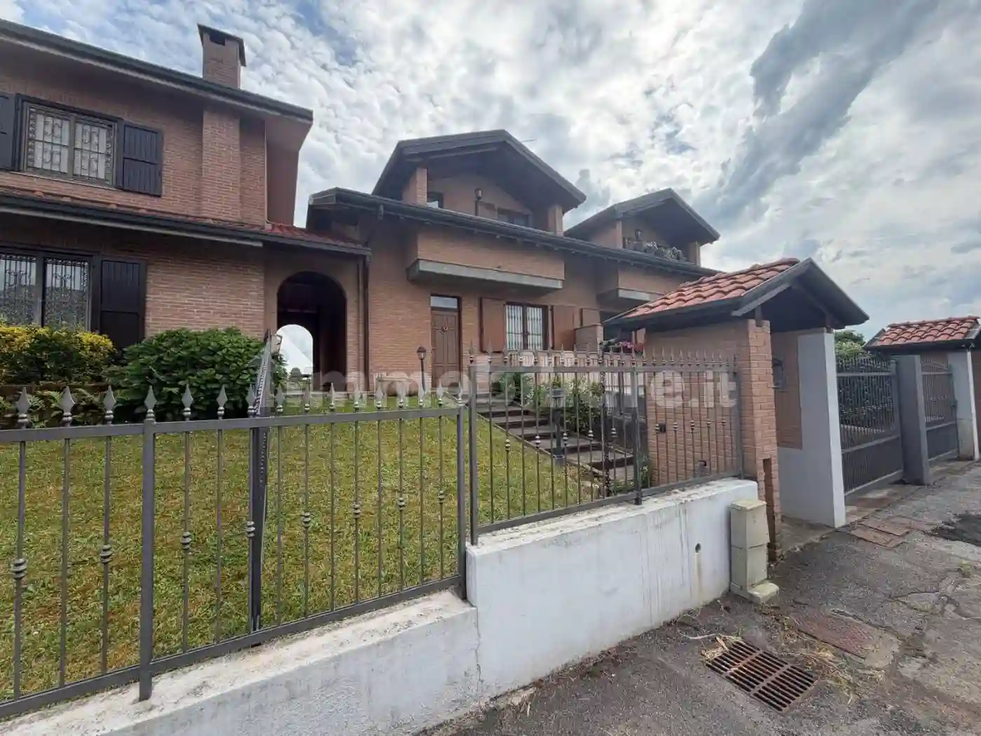 Villetta a schiera - foto 2