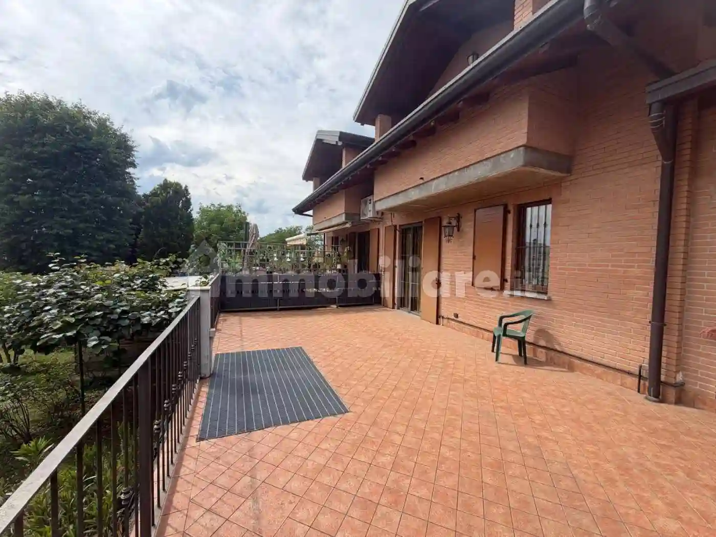 Villetta a schiera - foto 4