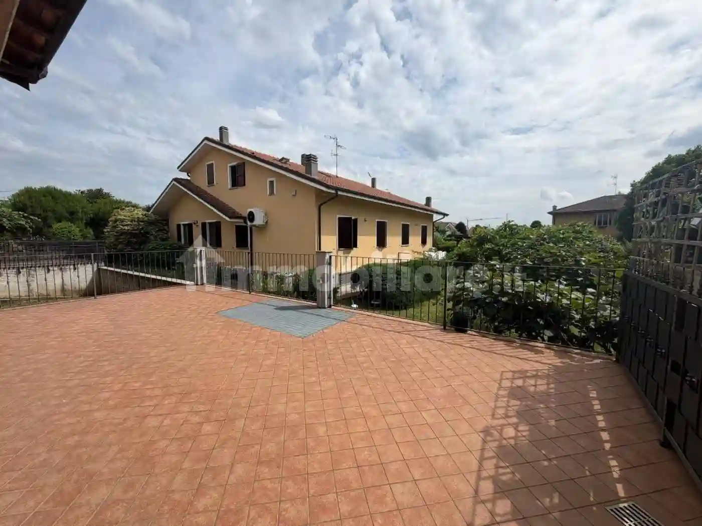Villetta a schiera - foto 5