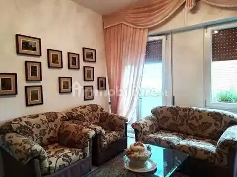 Appartamento in vendita a Piombino