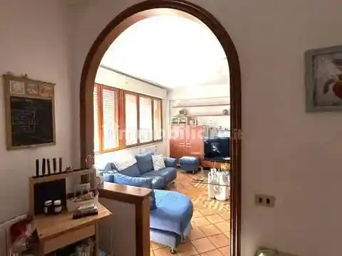 Appartamento in vendita a Piombino