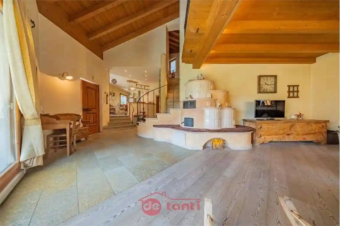 Casa indipendente - foto 4