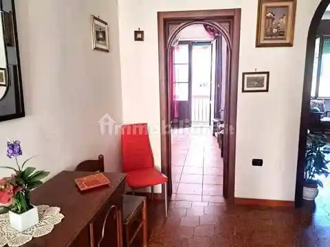 Appartamento in vendita a Piombino
