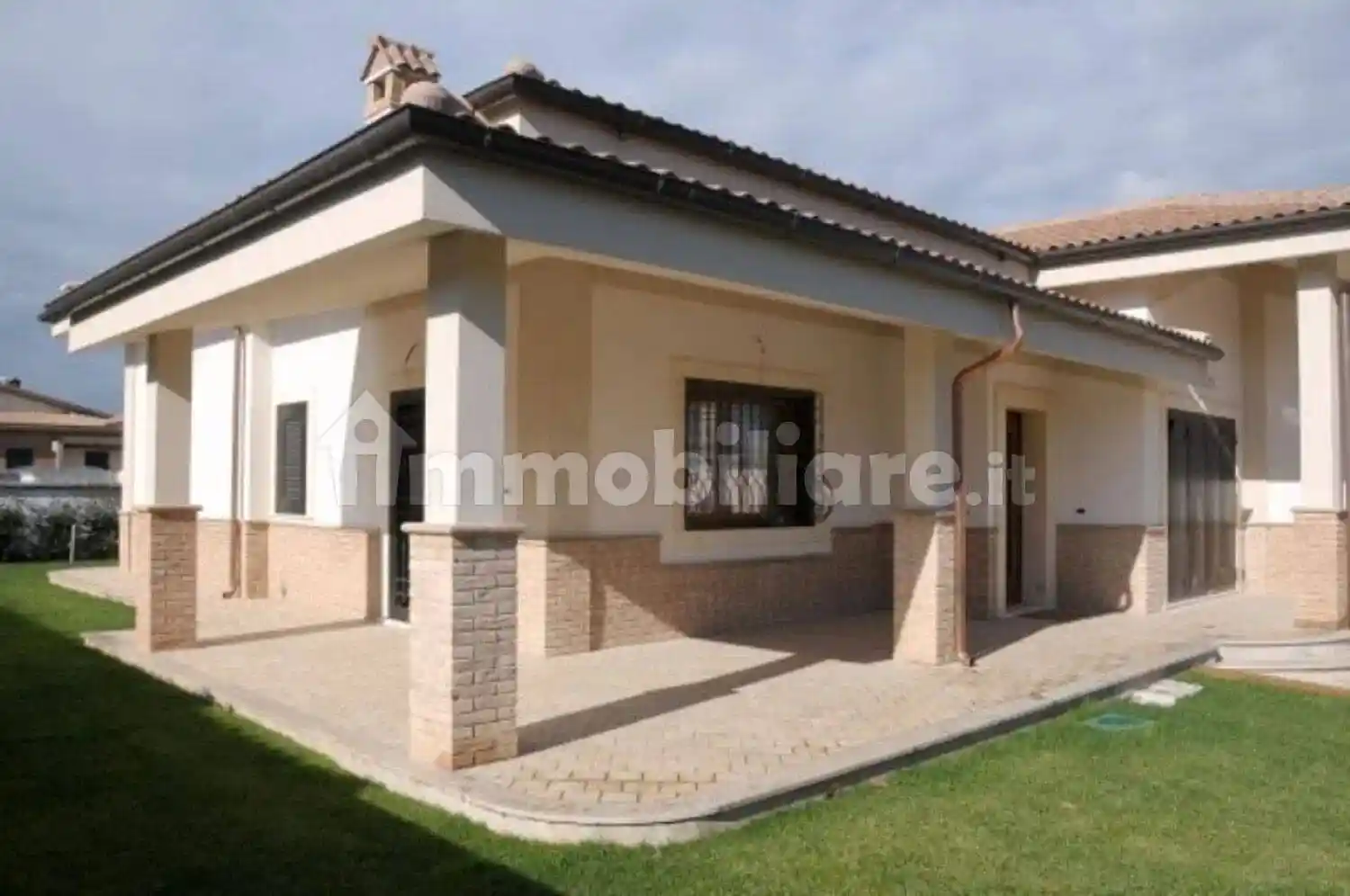 Villa in vendita a Anzio