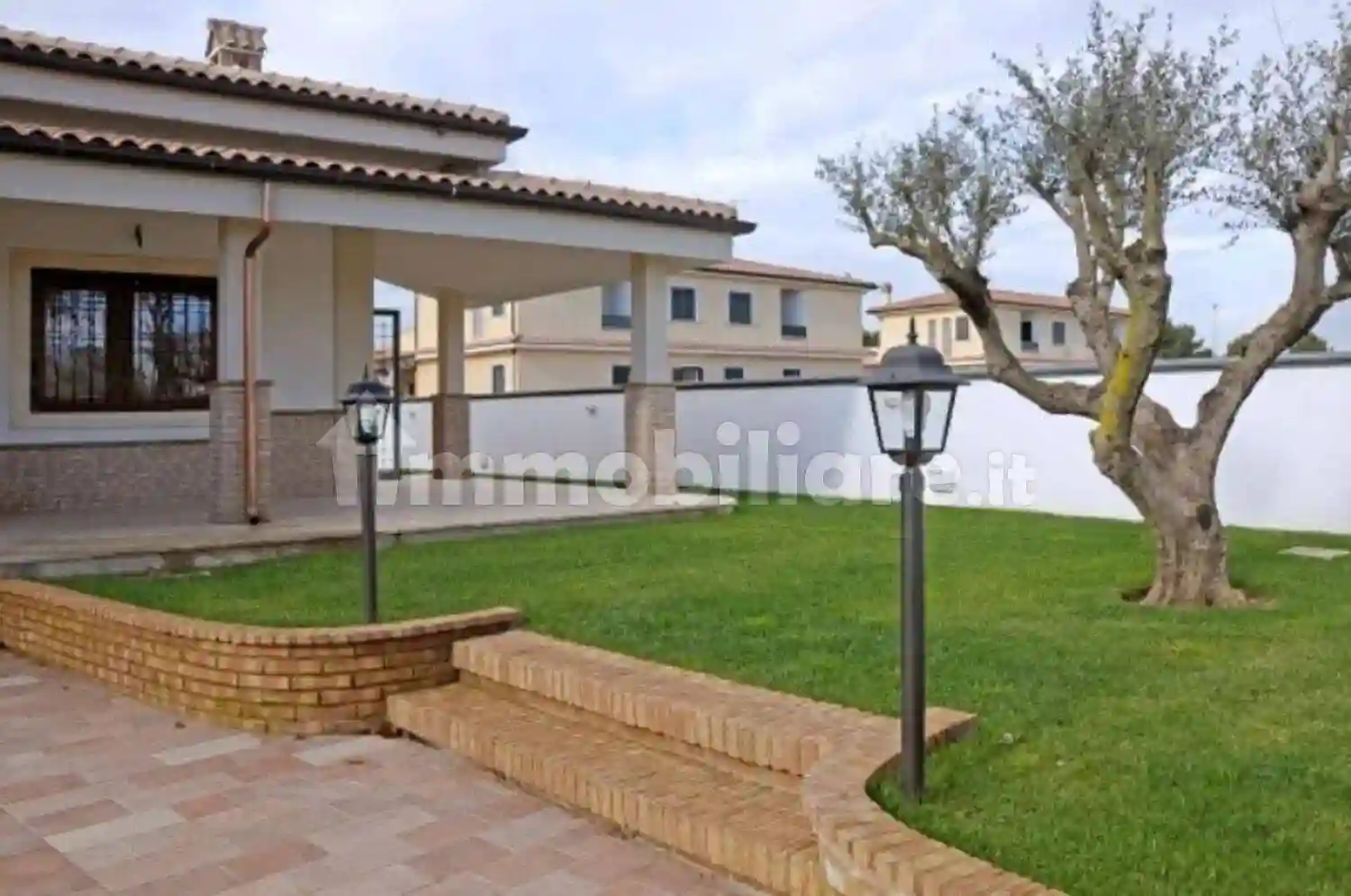 Villa - foto 4