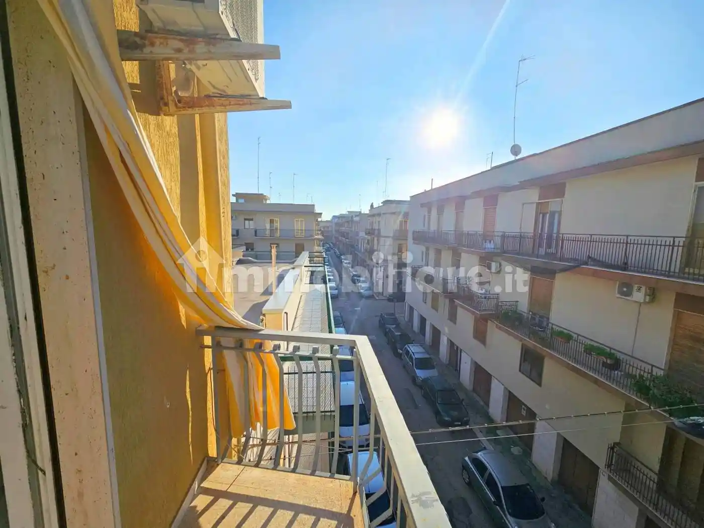 Appartamento in vendita a Mola di Bari