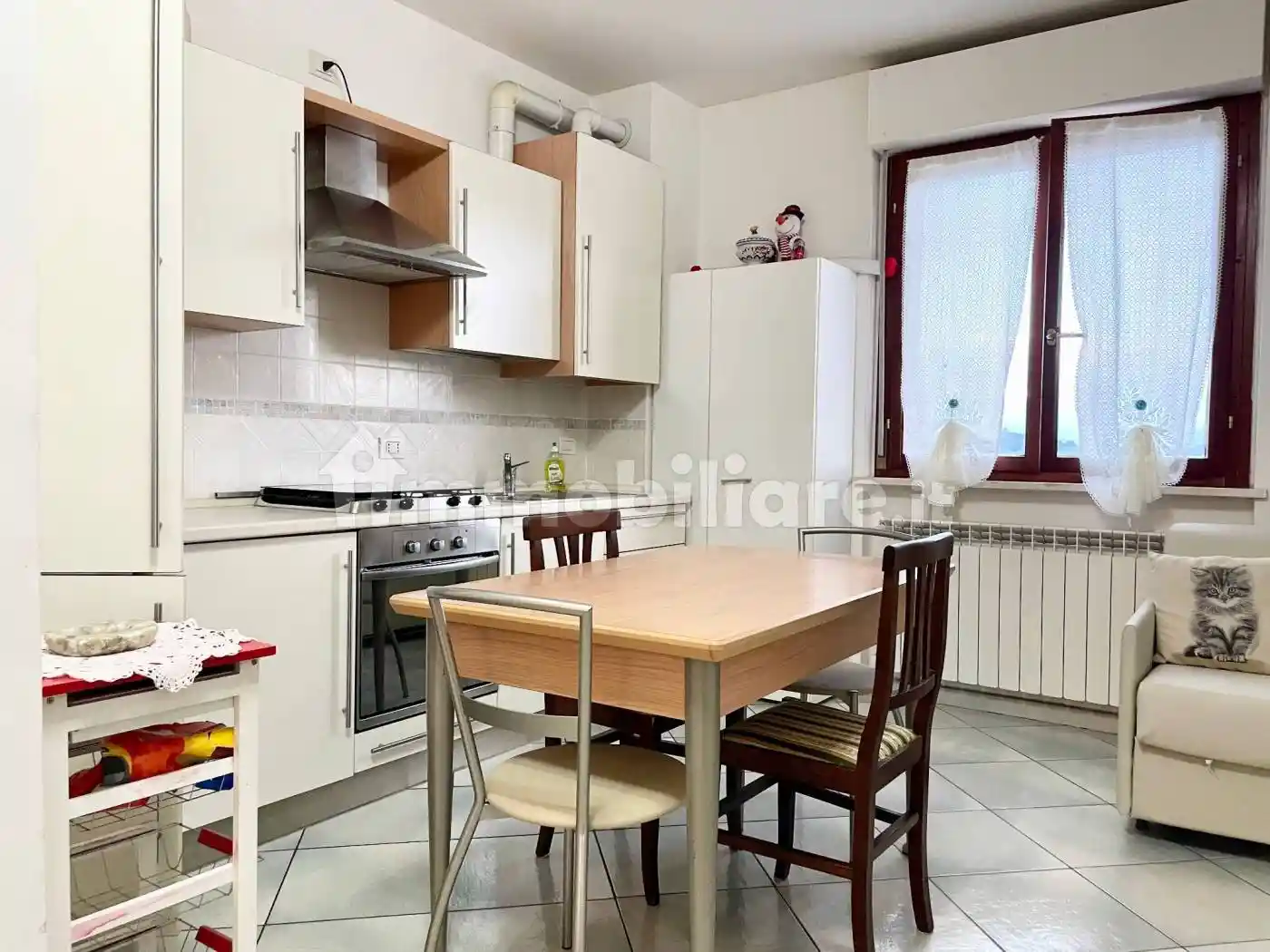 Appartamento in vendita a Camerino