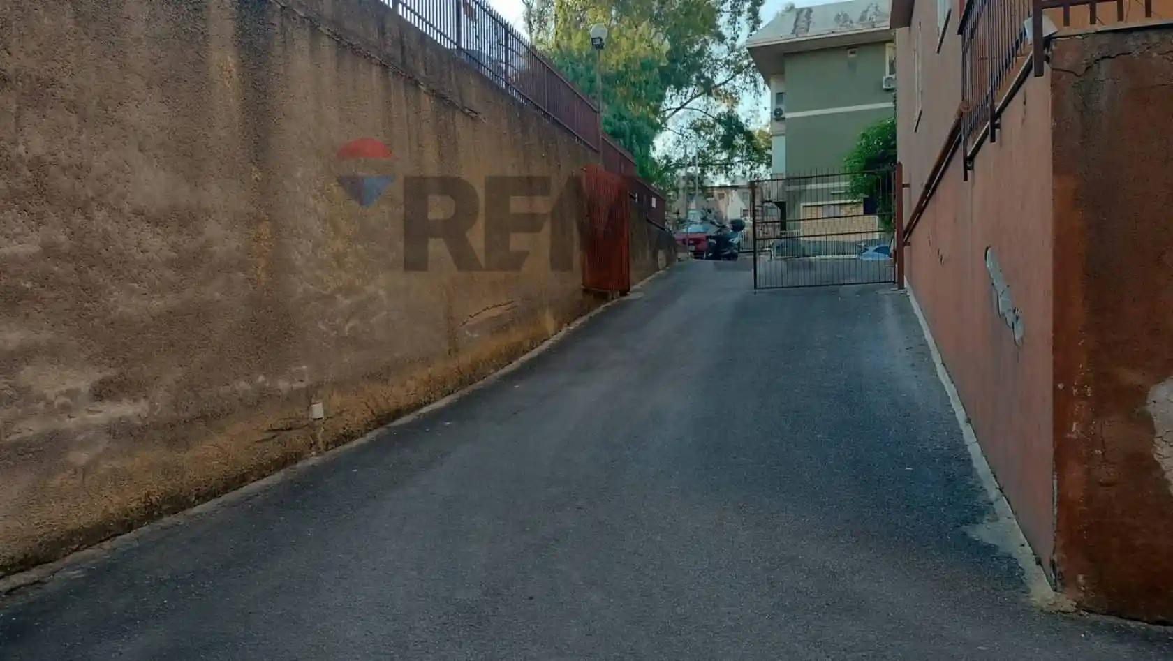 Appartamento in vendita a Palermo