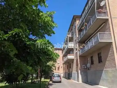 Appartamento in vendita a Occhiobello