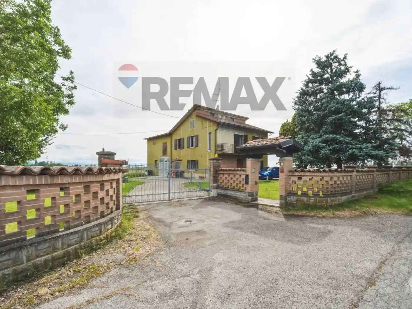Casa indipendente in vendita a Reggio Emilia