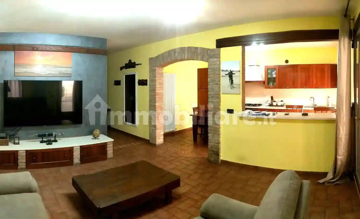Villa - foto 5