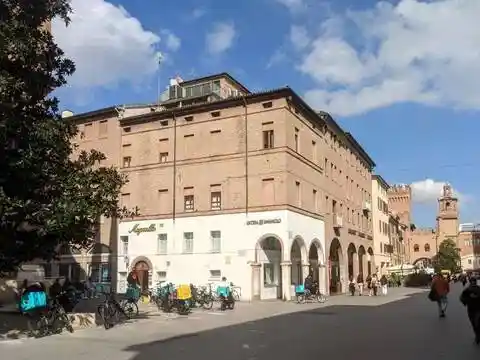 Appartamento in vendita a Ferrara