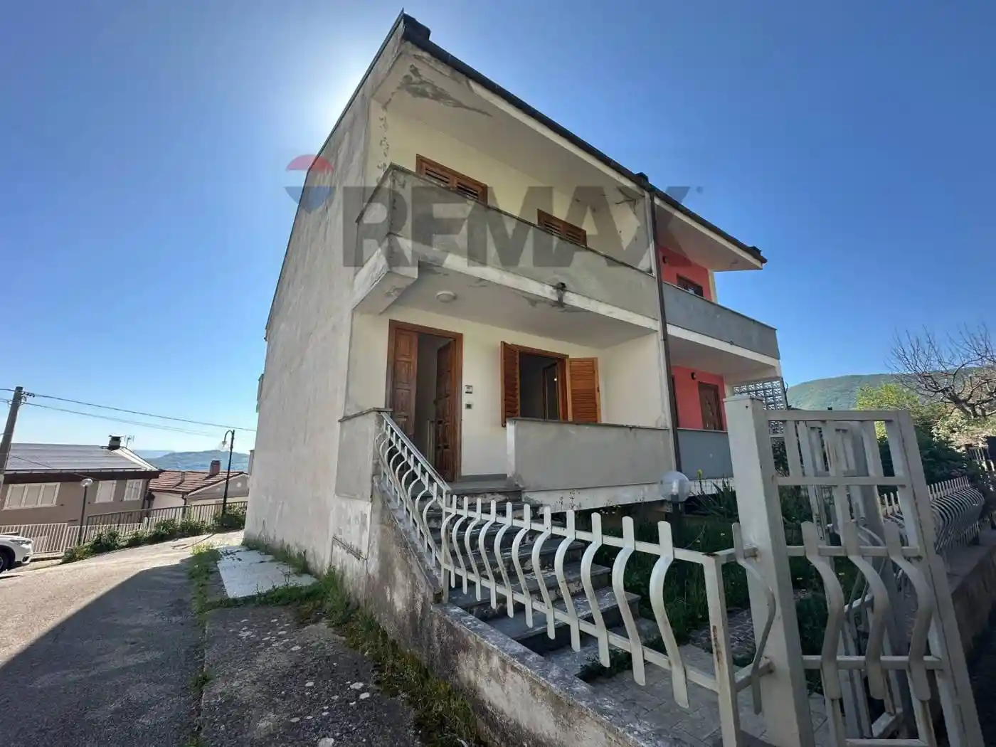Casa indipendente in vendita a Scapoli
