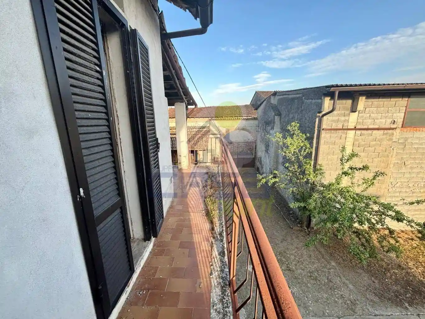 Casa indipendente in vendita a Isola Dovarese