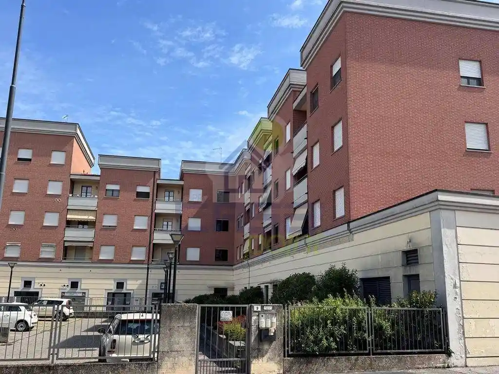 Appartamento in vendita a Cremona