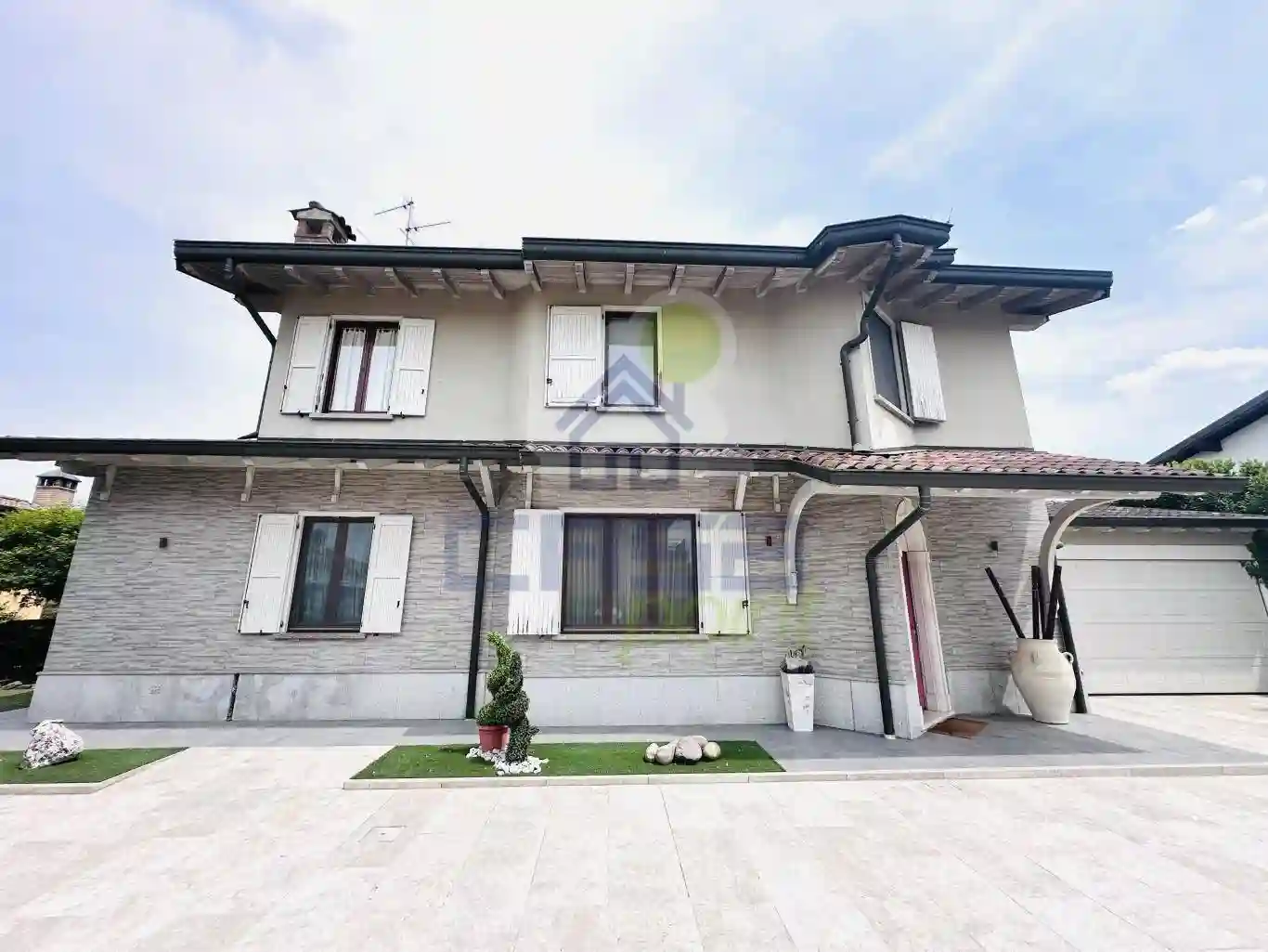 Villa - foto 3