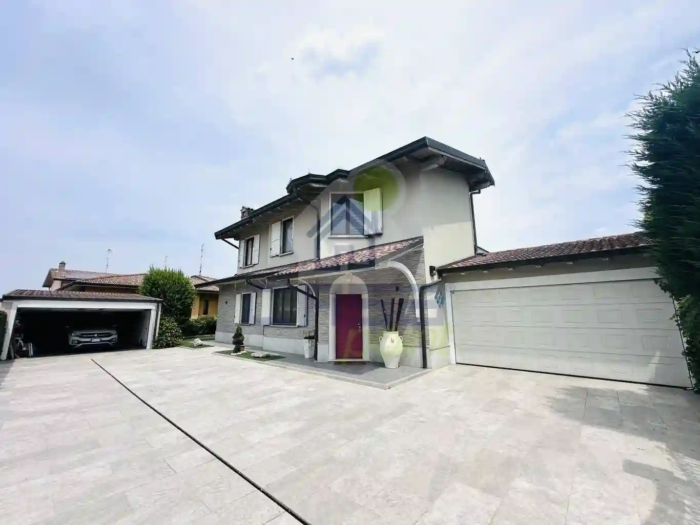 Villa - foto 4
