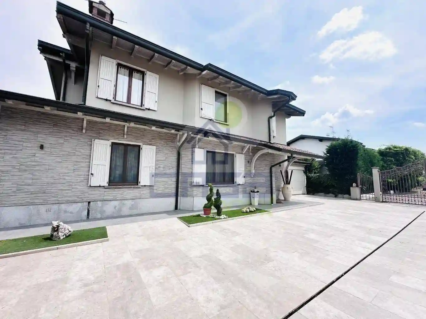 Villa - foto 5