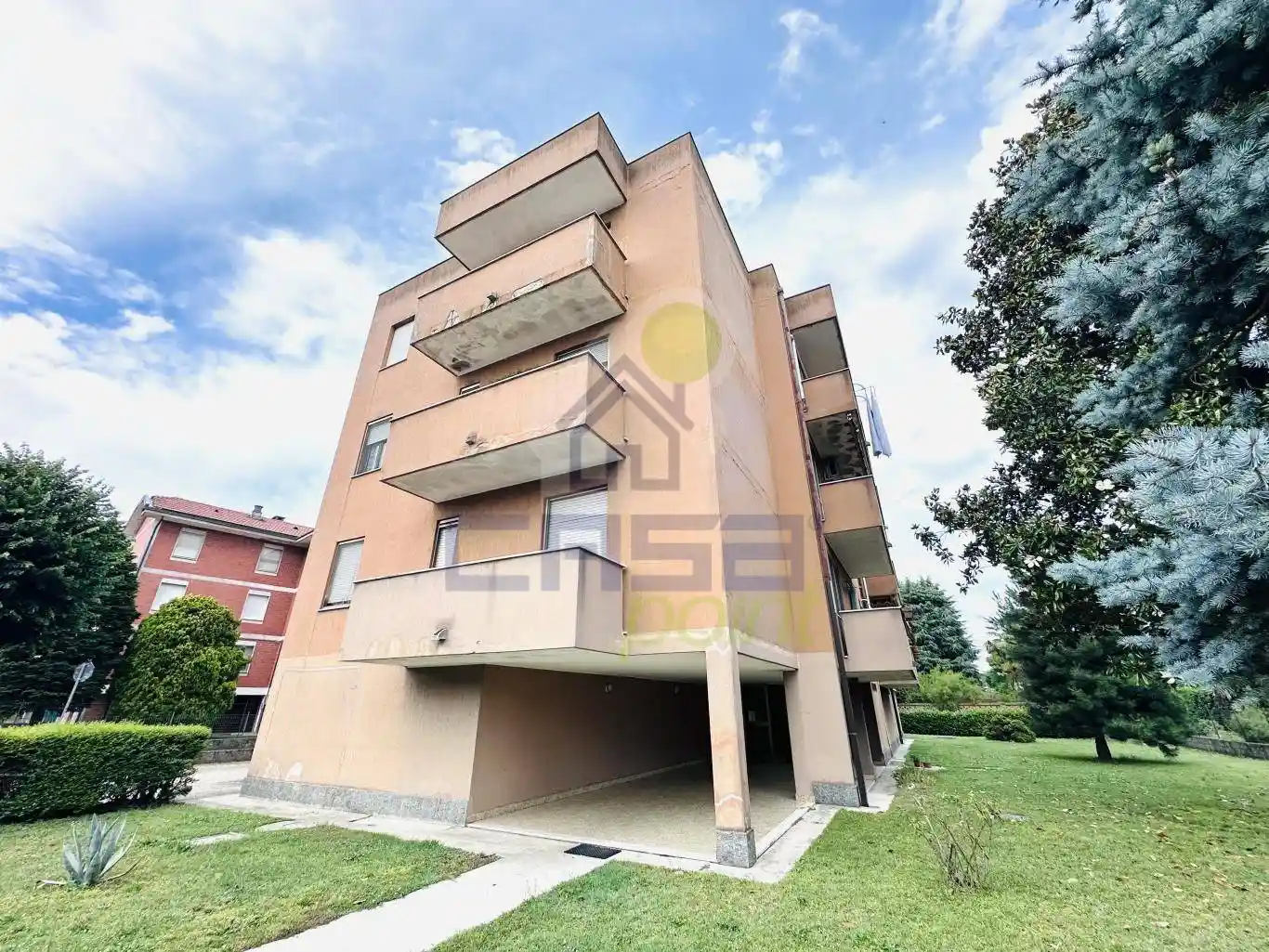 Appartamento in vendita a Valera Fratta